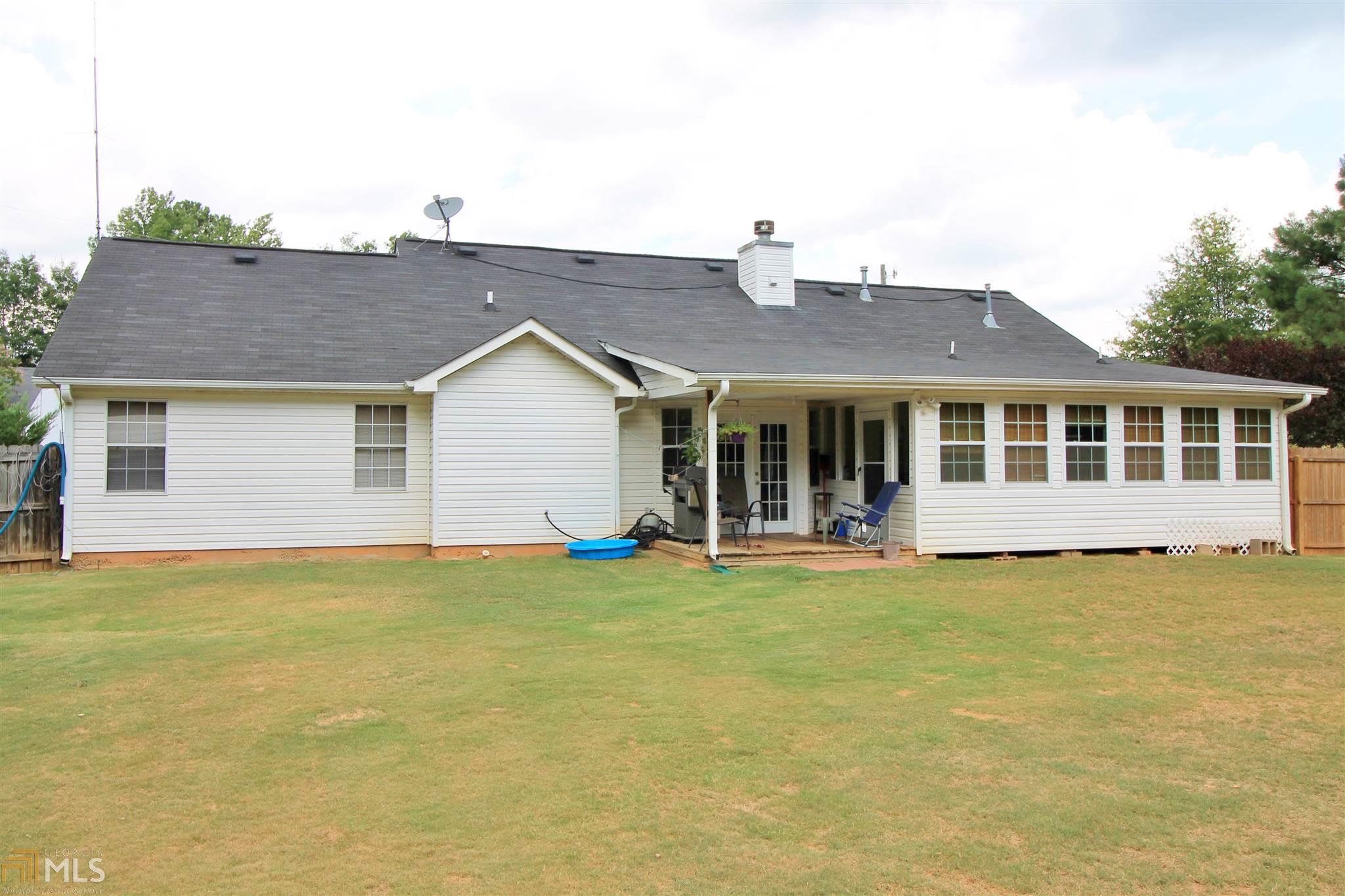 8 Bonnie Glen Ln, Hampton, GA 30228 photo 3