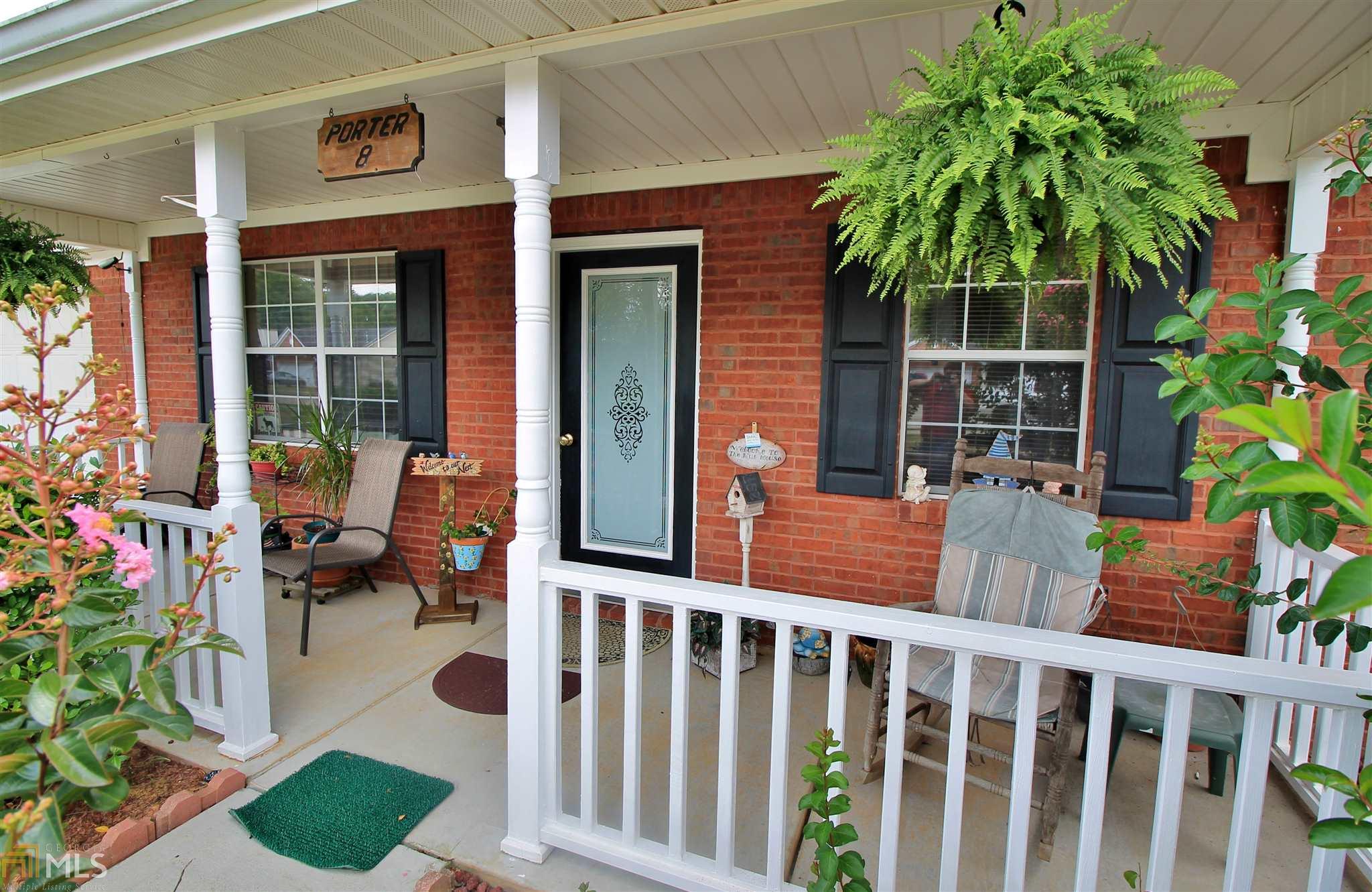 8 Bonnie Glen Ln, Hampton, GA 30228 photo 2
