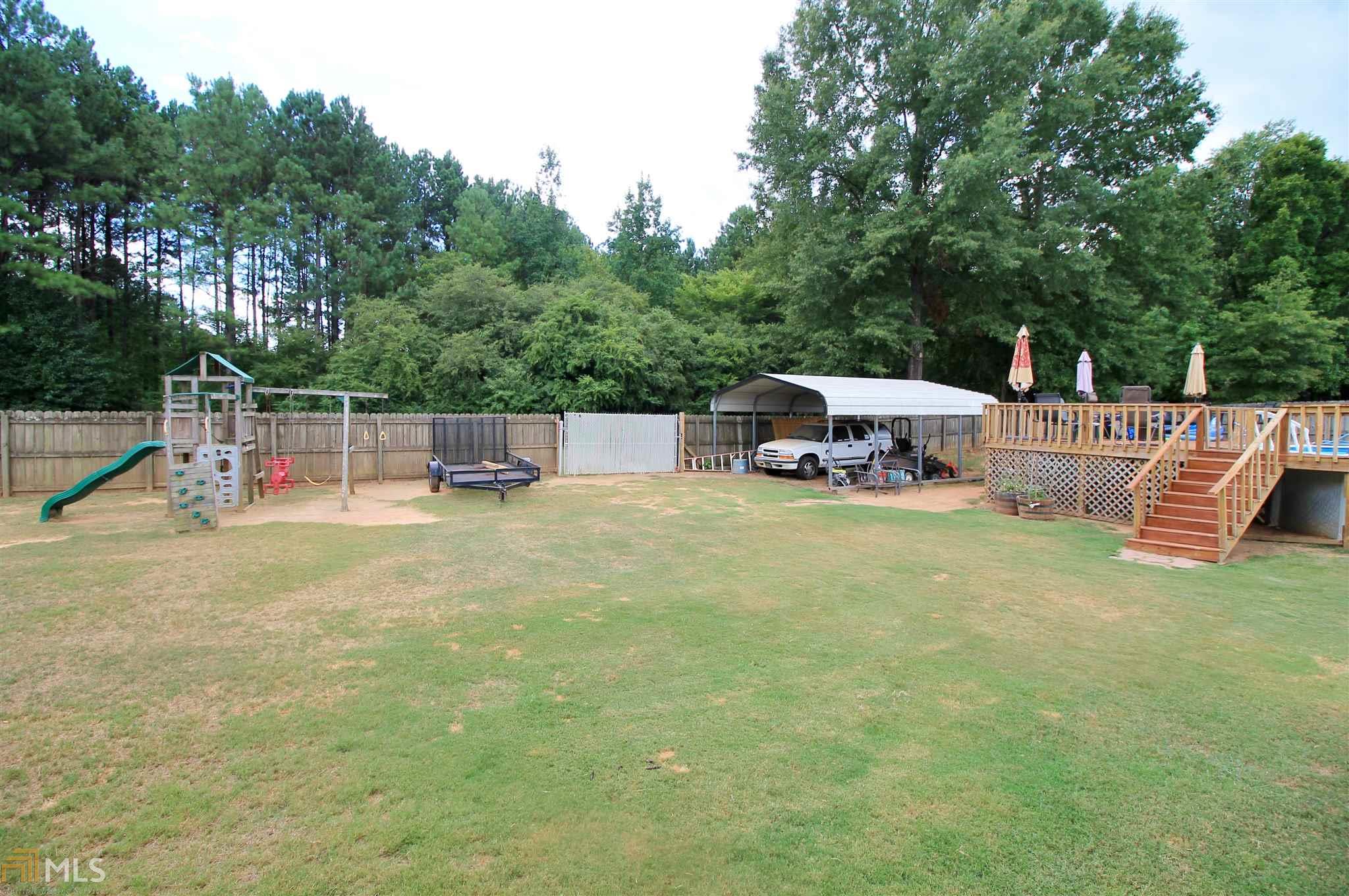 8 Bonnie Glen Ln, Hampton, GA 30228 photo 5