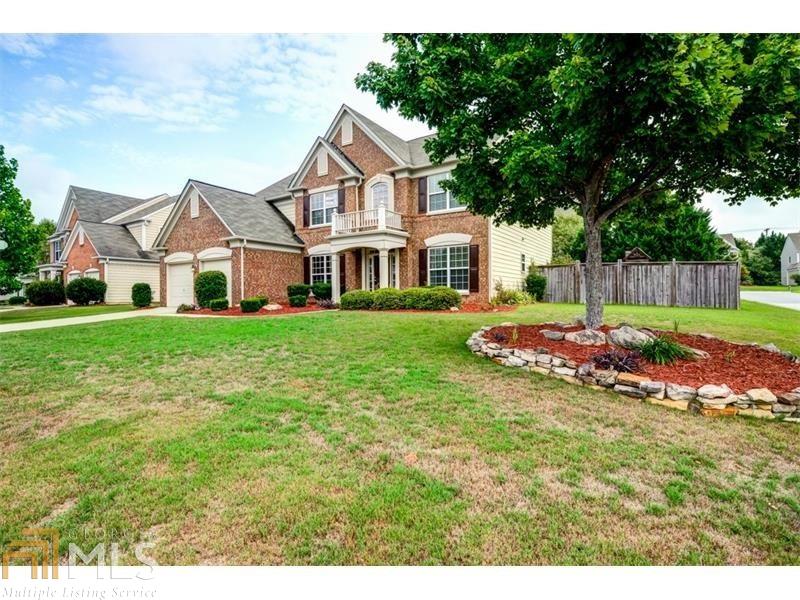 710 Marylebone Dr, Suwanee, GA 30024 photo 1