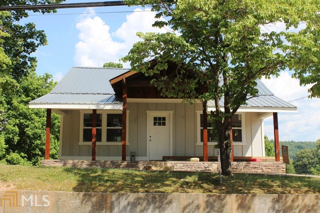 609 E Second St, Blue Ridge, GA 30513 photo 1