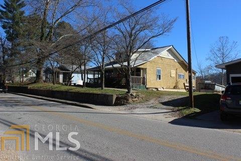 609 E Second St, Blue Ridge, GA 30513 photo 3