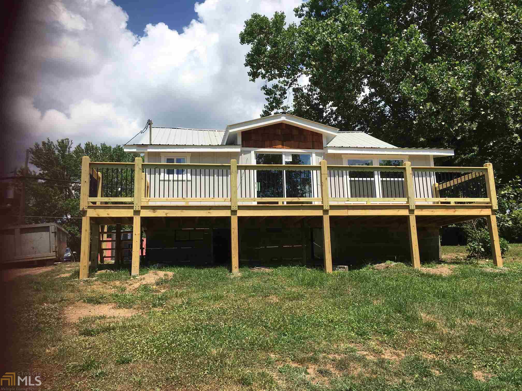 609 E Second St, Blue Ridge, GA 30513 photo 9