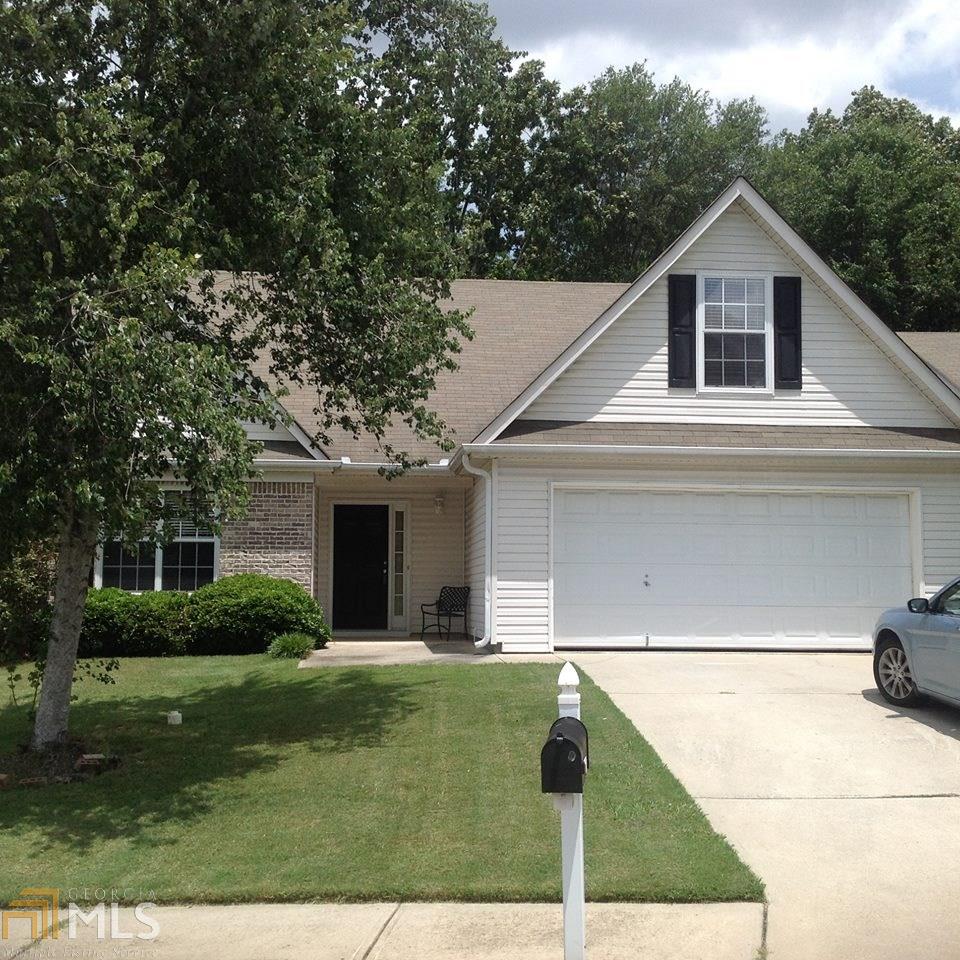 255 Lassiter Dr, Covington, GA 30016 photo 1