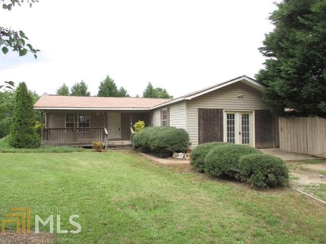 513 Bob Thomas Rd, Jackson, GA 30233 photo 1