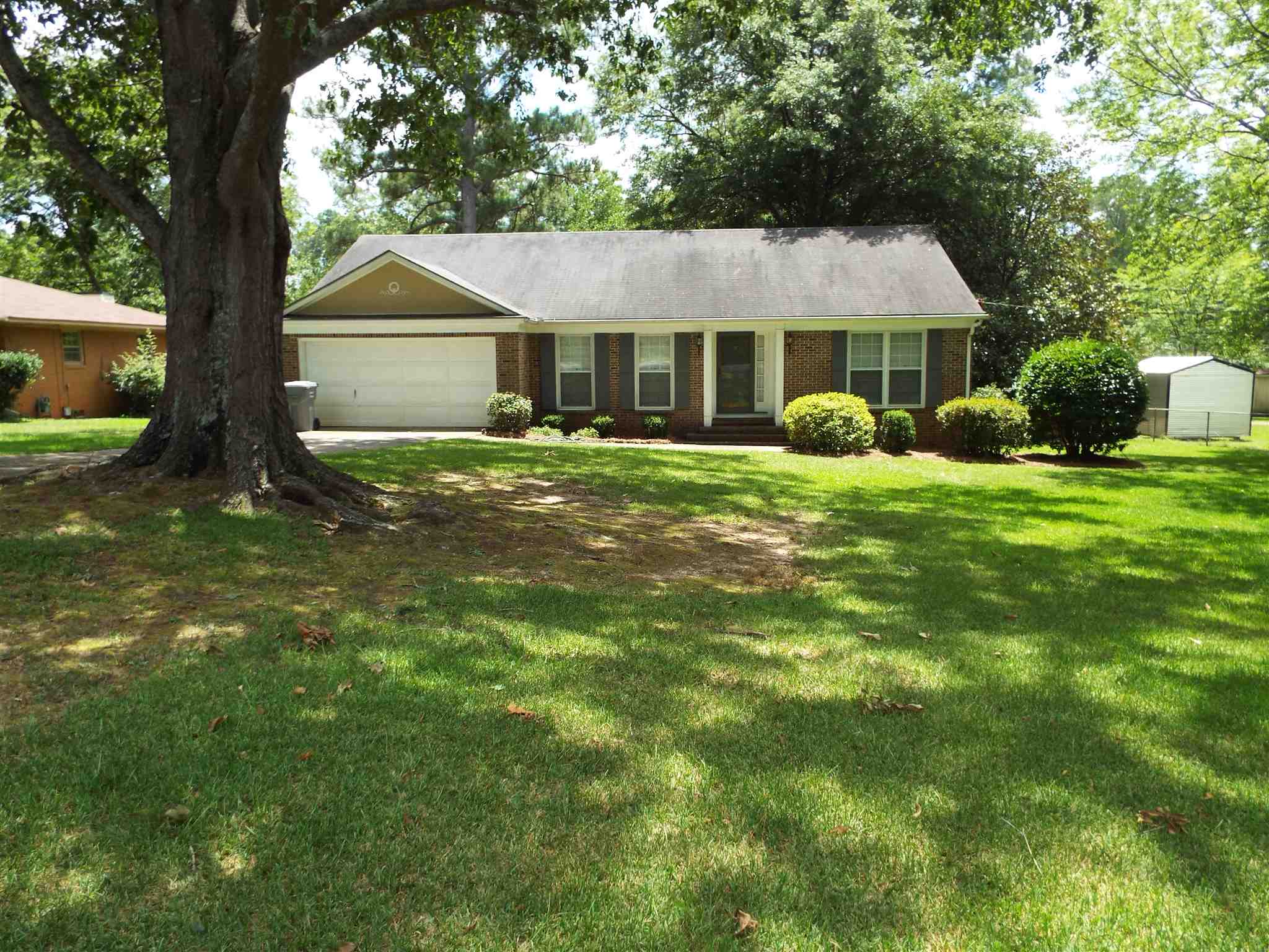 181 Fraley St, Gray, GA 31032 photo 1