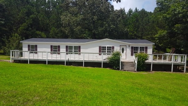 246 Hammock Rd, Waco, GA 30182 photo 1