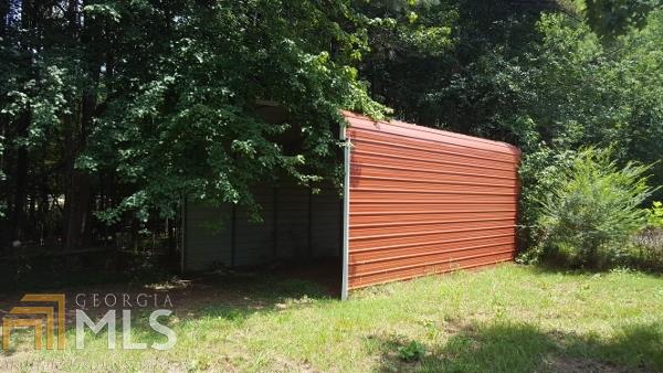 246 Hammock Rd, Waco, GA 30182 photo 23