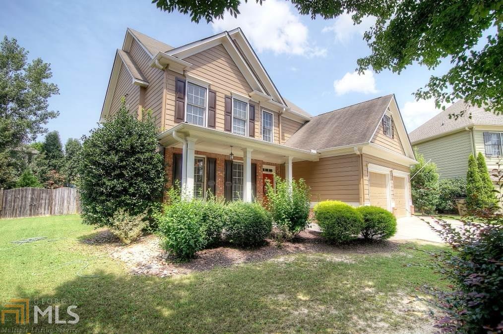 516 Millside Trl, Canton, GA 30114 photo 2