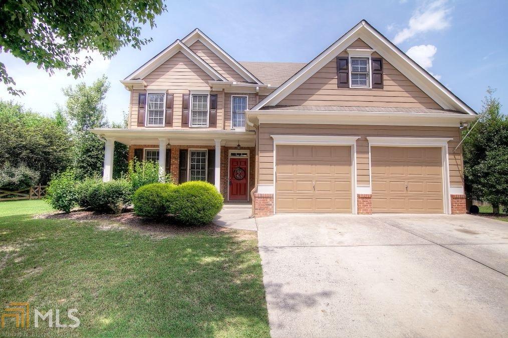 516 Millside Trl, Canton, GA 30114 photo 1