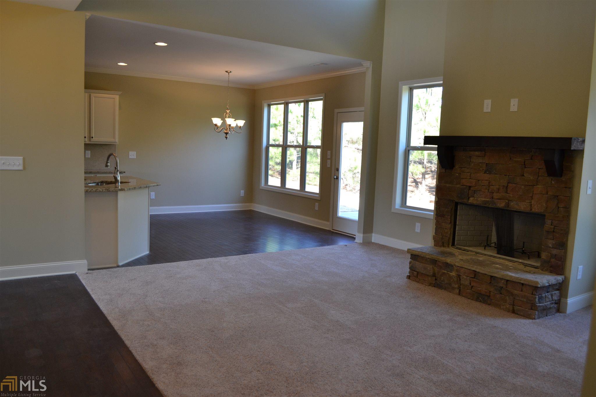 534 Cottage Loop, Pendergrass, GA 30567 photo 11