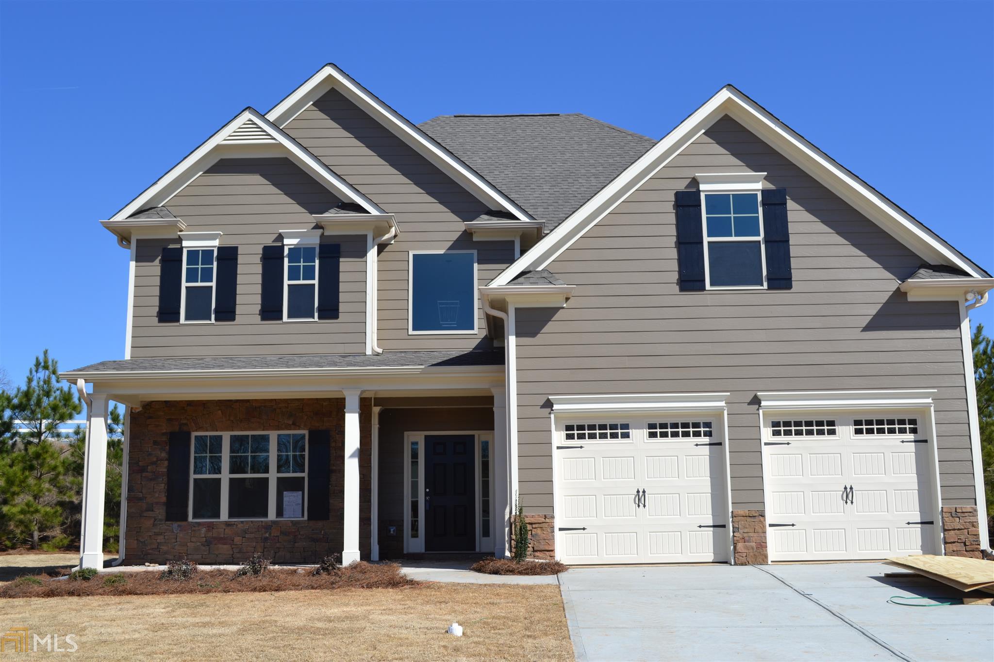 534 Cottage Loop, Pendergrass, GA 30567 photo 1