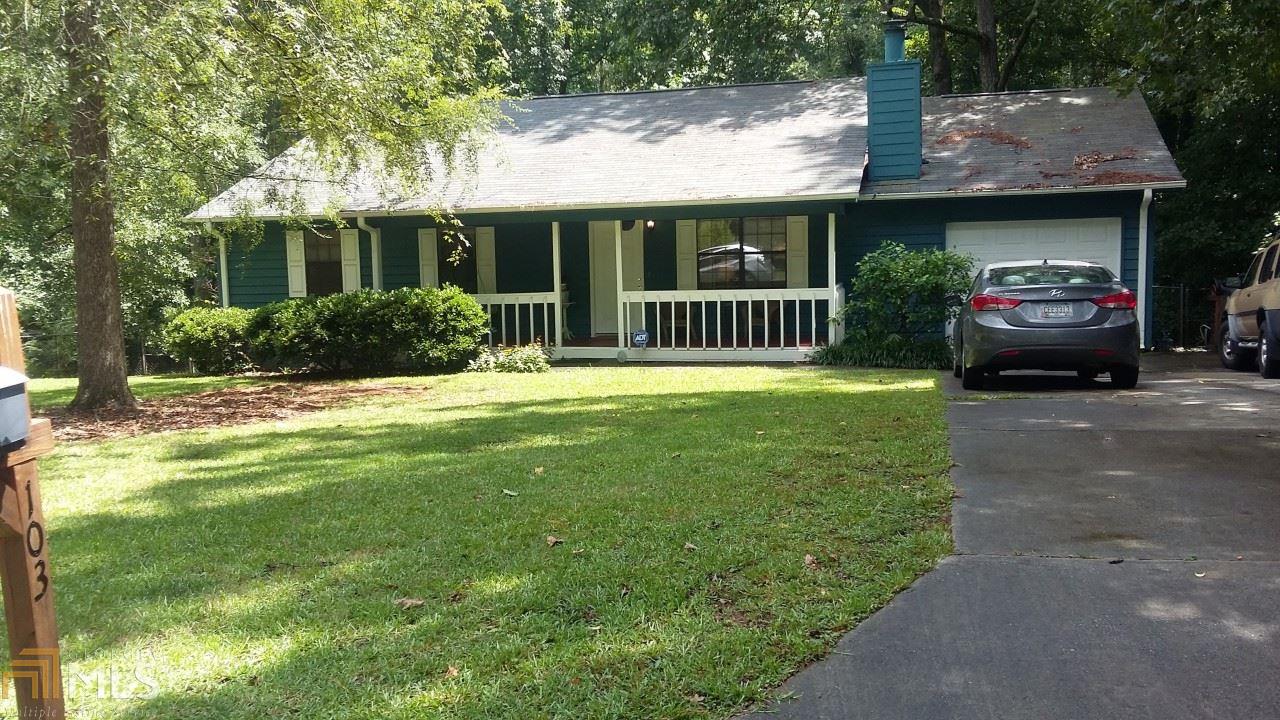 103 Springview Dr, Stockbridge, GA 30281 photo 1
