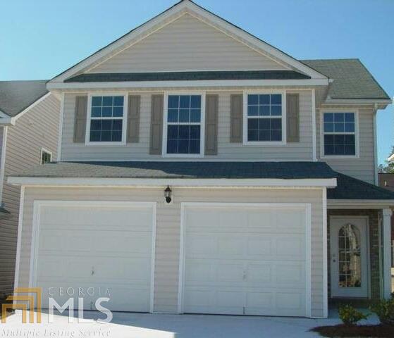 385 Barshay Dr, Covington, GA 30016 photo 1