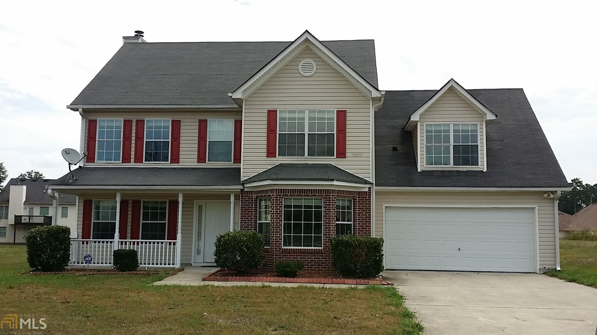 485 Limerick Way, Hampton, GA 30228 photo 1