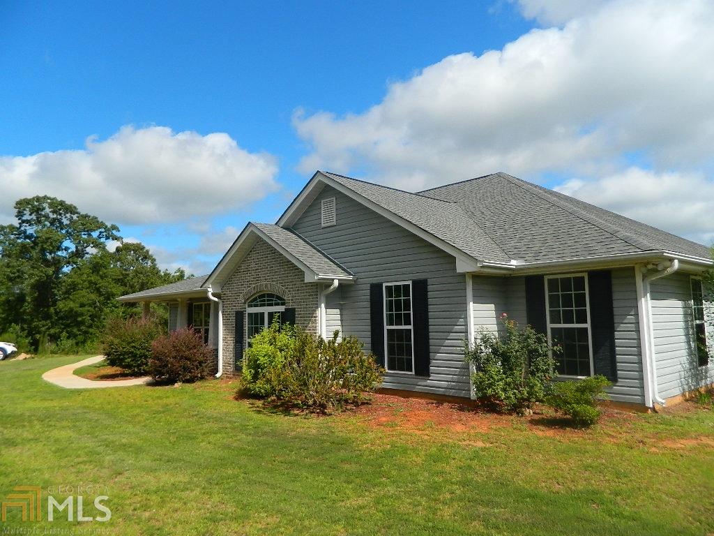 265 Brooks Rd, Jackson, GA 30233 photo 2