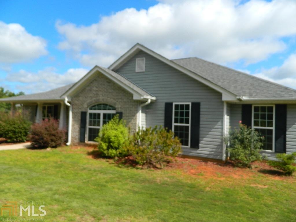 265 Brooks Rd, Jackson, GA 30233 photo 1