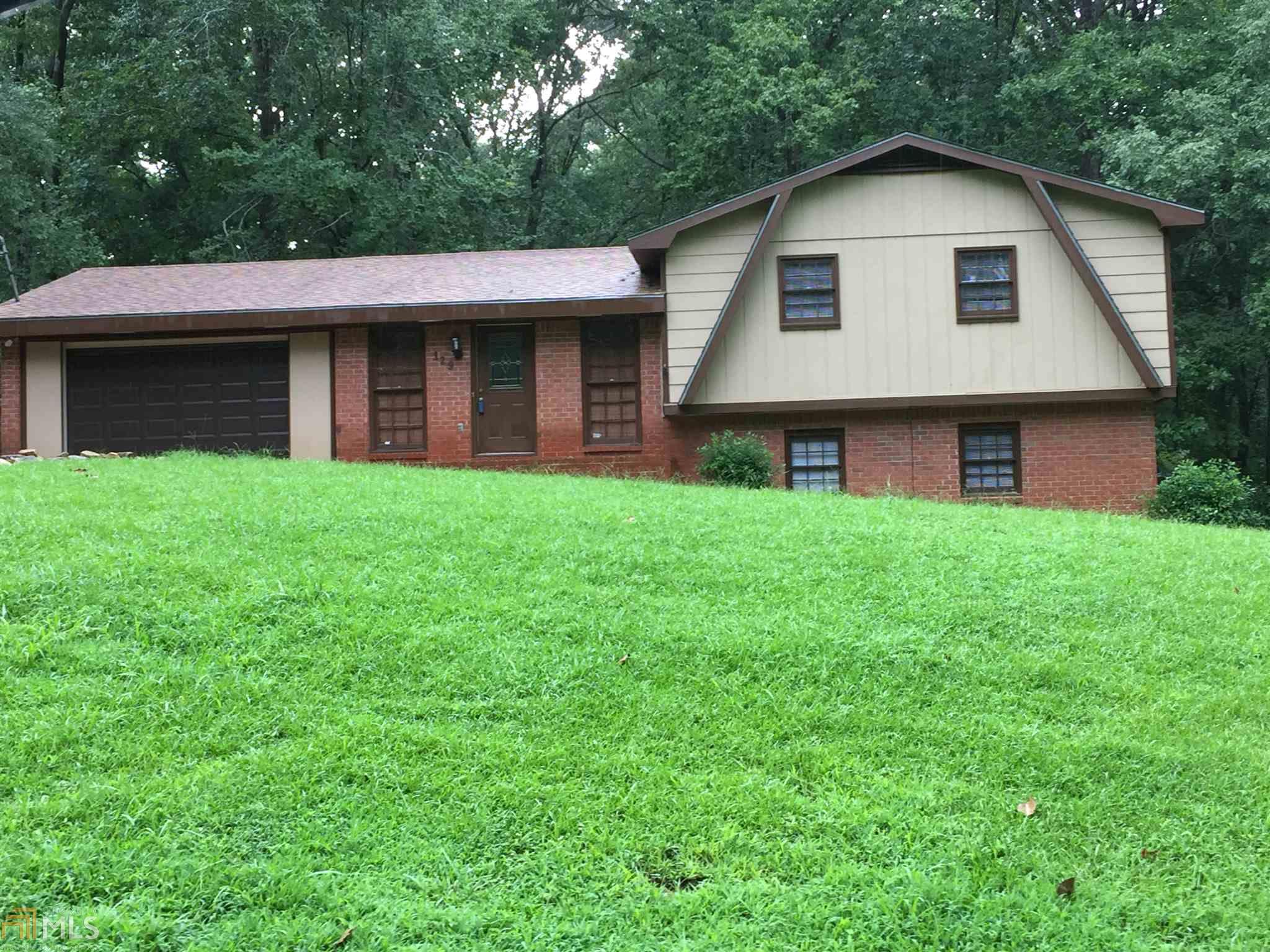 129 N Lake Dr, Lagrange, GA 30240 photo 1