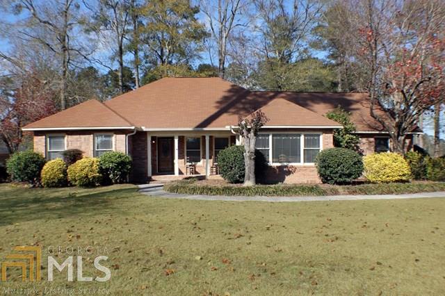 229 Fairways Dr, Warner Robins, GA 31088 photo 1