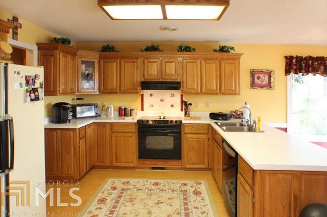 229 Fairways Dr, Warner Robins, GA 31088 photo 10