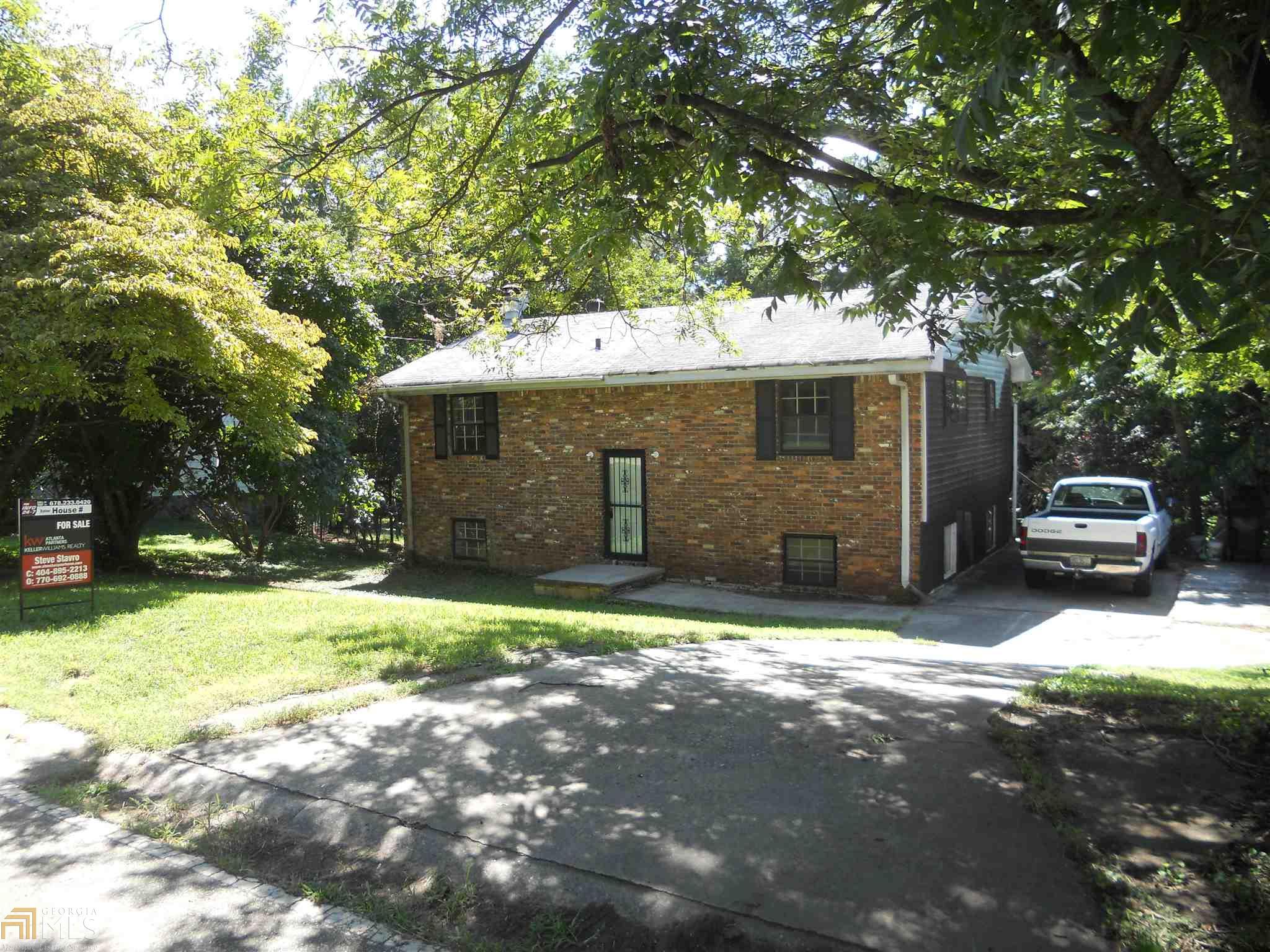 6555 King William Dr, Morrow, GA 30260 photo 1