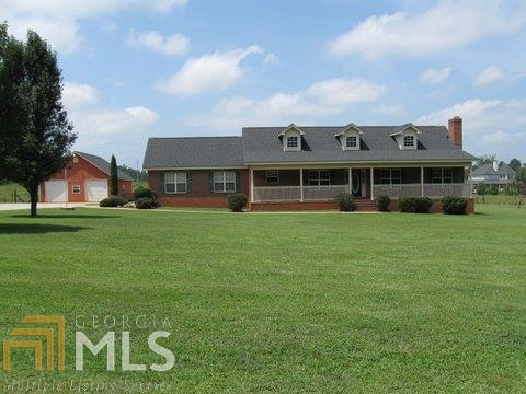 277 Benton Rd, Covington, GA 30014 photo 1