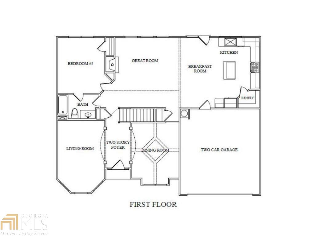2811 Summit Valley Ct, Dacula, GA 30019 photo 24