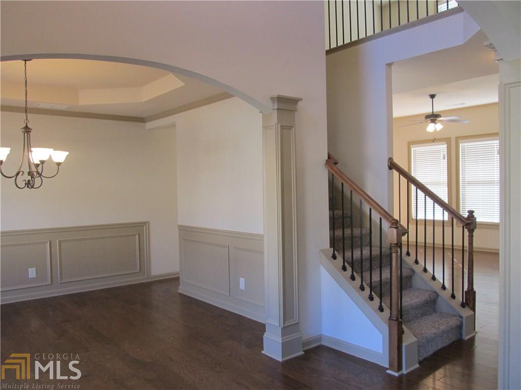 2811 Summit Valley Ct, Dacula, GA 30019 photo 3