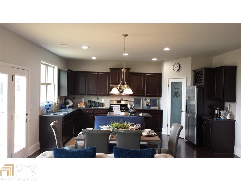 2811 Summit Valley Ct, Dacula, GA 30019 photo 6