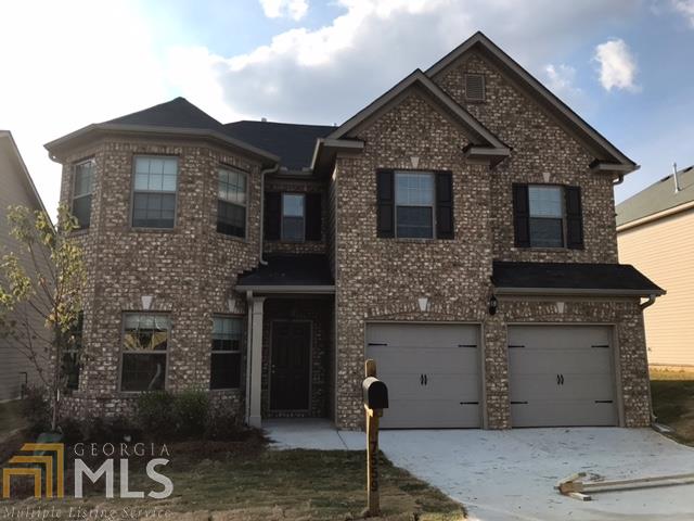 7559 Crawford Ct, Fairburn, GA 30213 photo 1