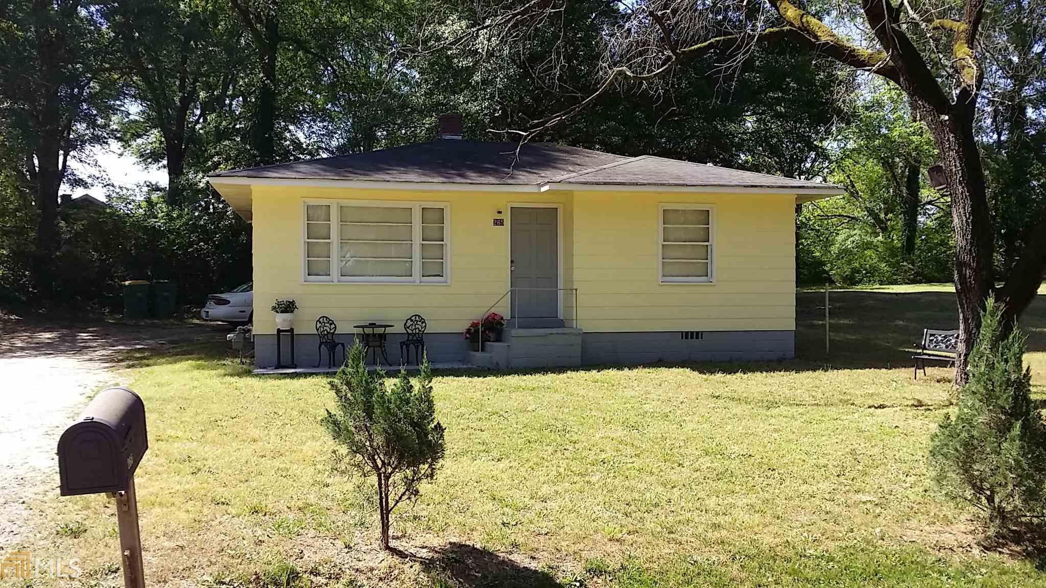265 Saunders Dr, Winder, GA 30680 photo 1