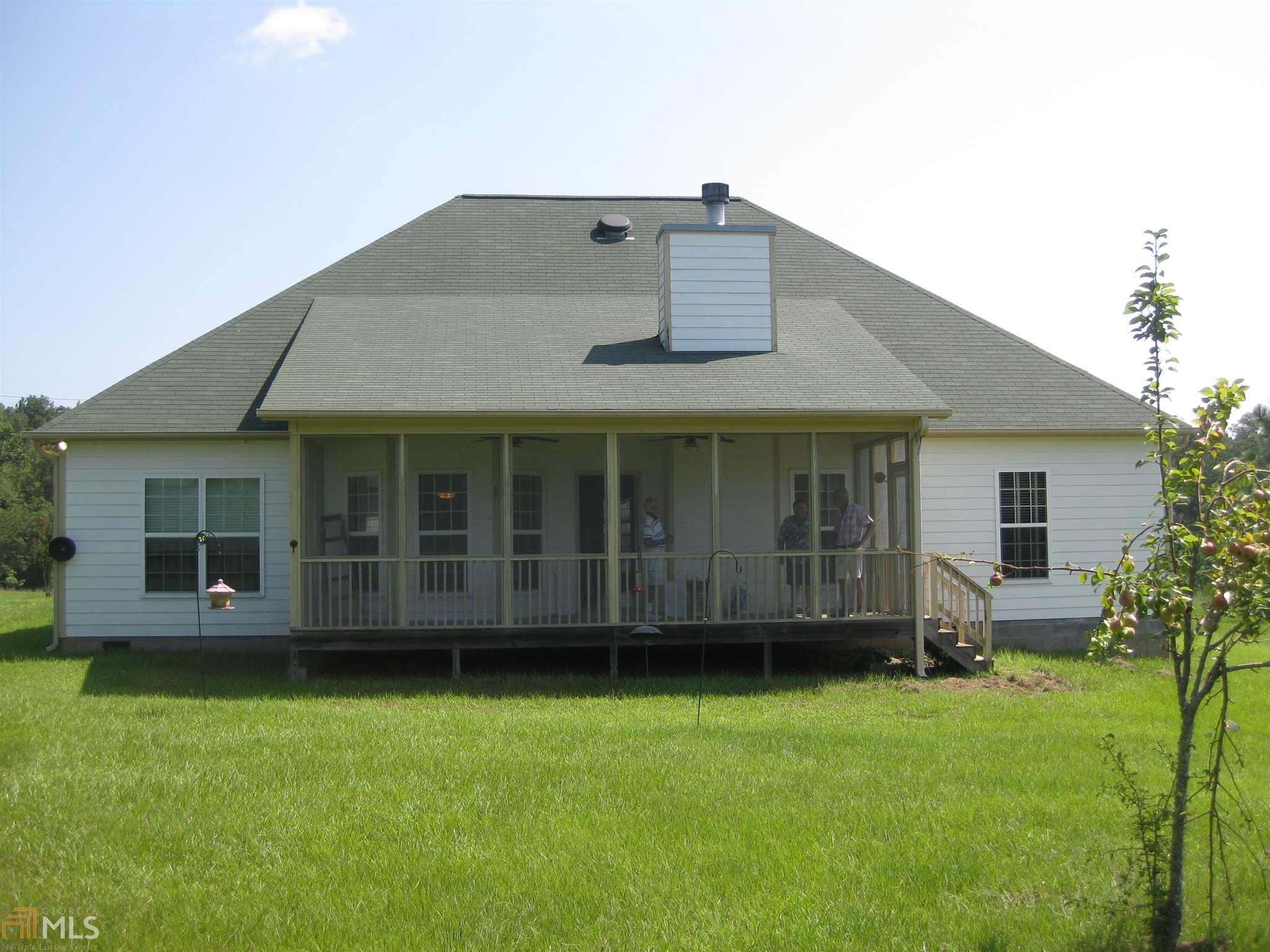 1035 Euel Saggus Rd, Tignall, GA 30668 photo 7