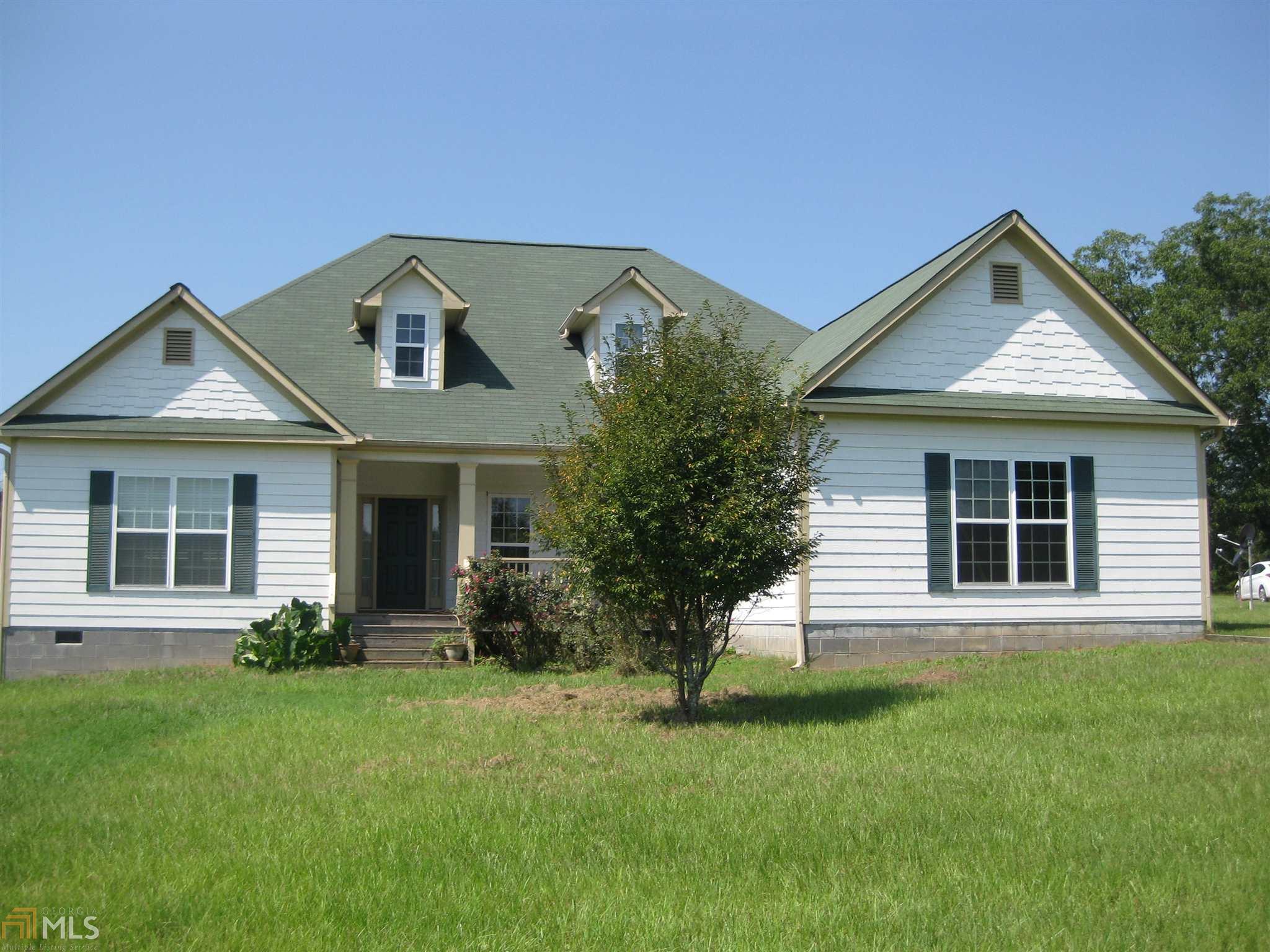 1035 Euel Saggus Rd, Tignall, GA 30668 photo 1