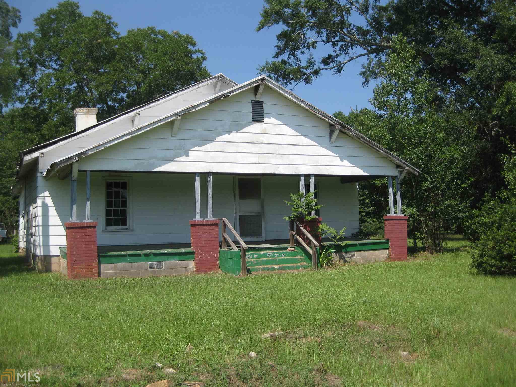 1035 Euel Saggus Rd, Tignall, GA 30668 photo 3