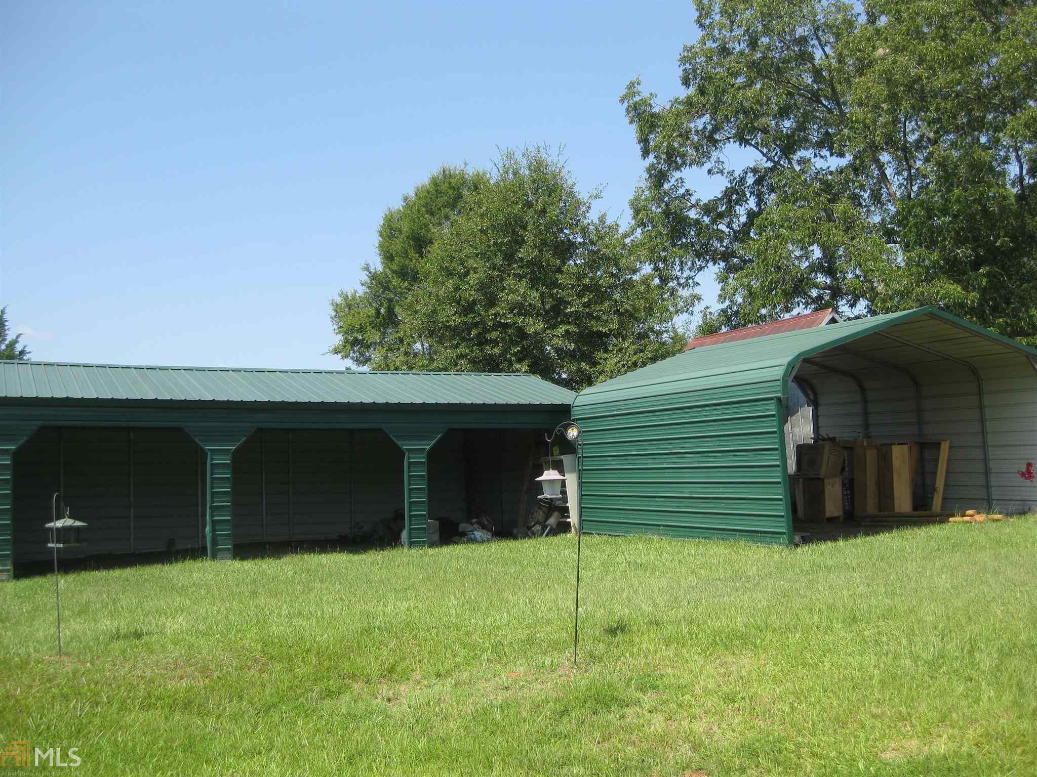 1035 Euel Saggus Rd, Tignall, GA 30668 photo 4