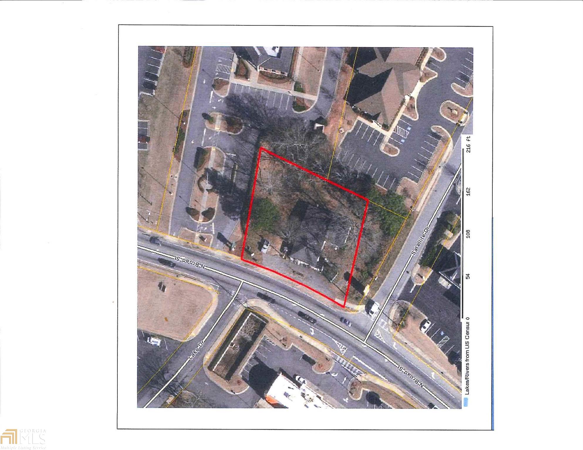271 N Broad St, Winder, GA 30680 photo 1