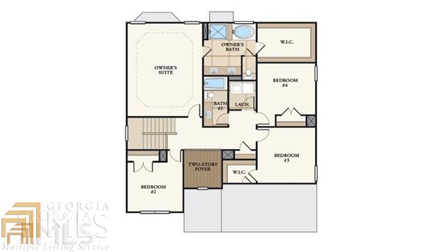 7567 Crawford Ct, Fairburn, GA 30213 photo 15