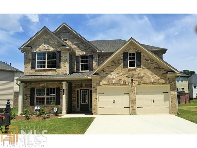 7567 Crawford Ct, Fairburn, GA 30213 photo 1