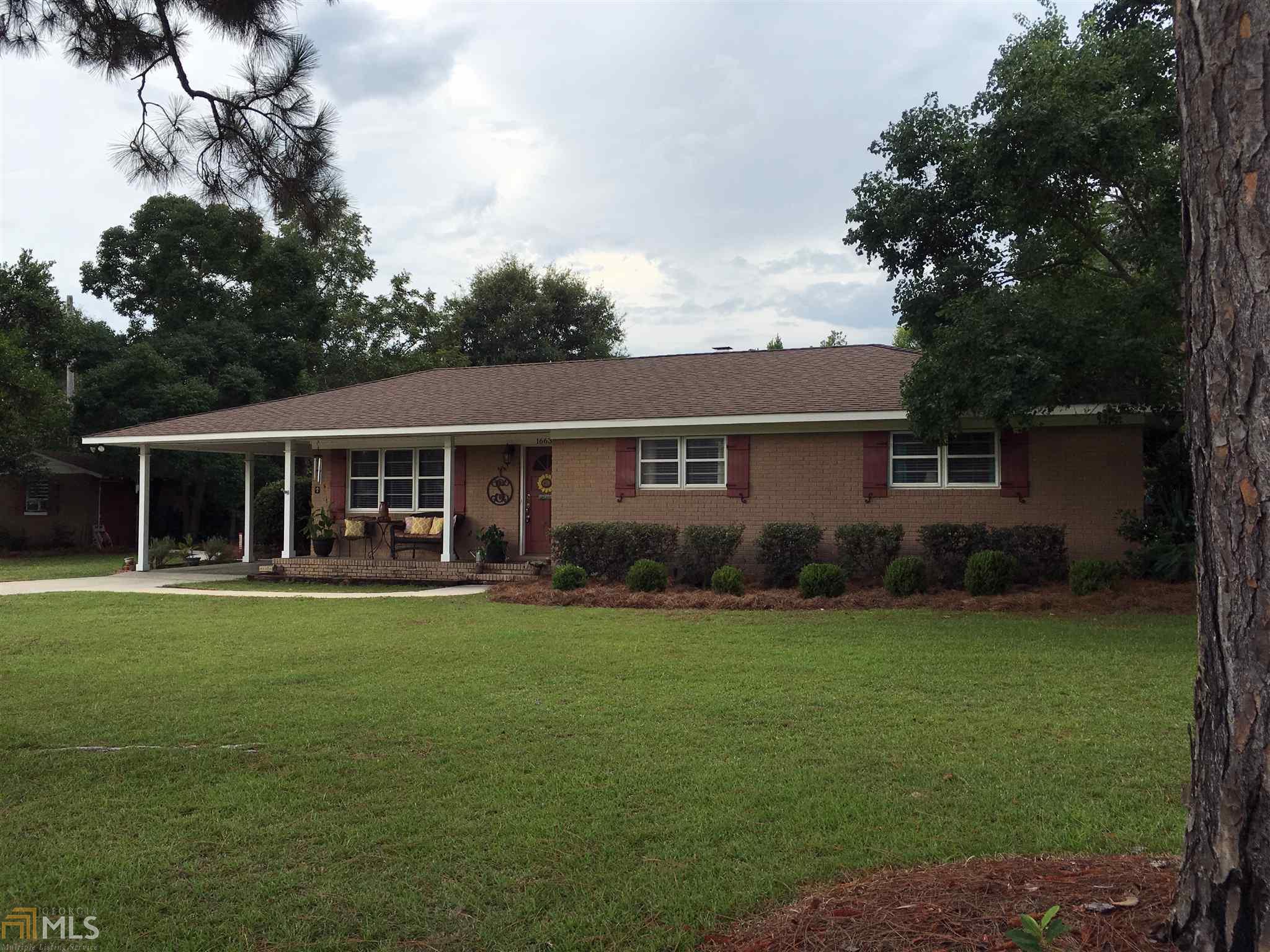 1663 Metts Rd, Statesboro, GA 30461 photo 2