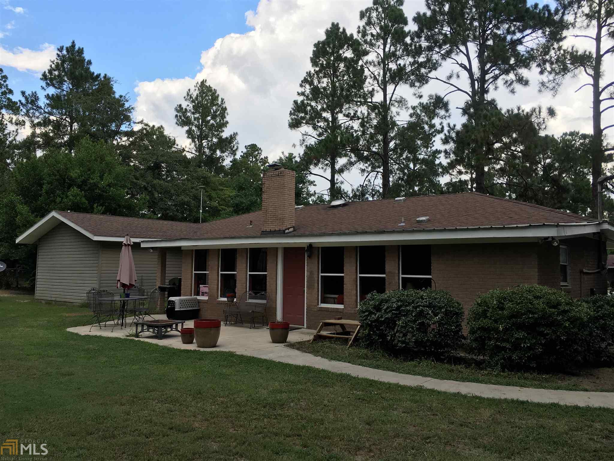 1663 Metts Rd, Statesboro, GA 30461 photo 29