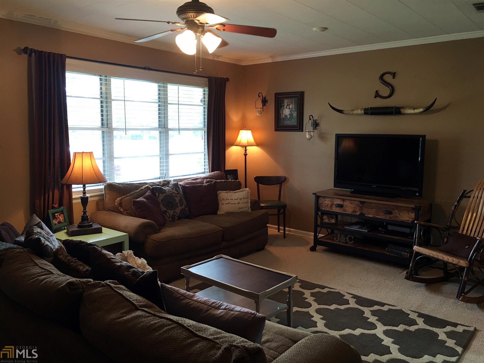 1663 Metts Rd, Statesboro, GA 30461 photo 4