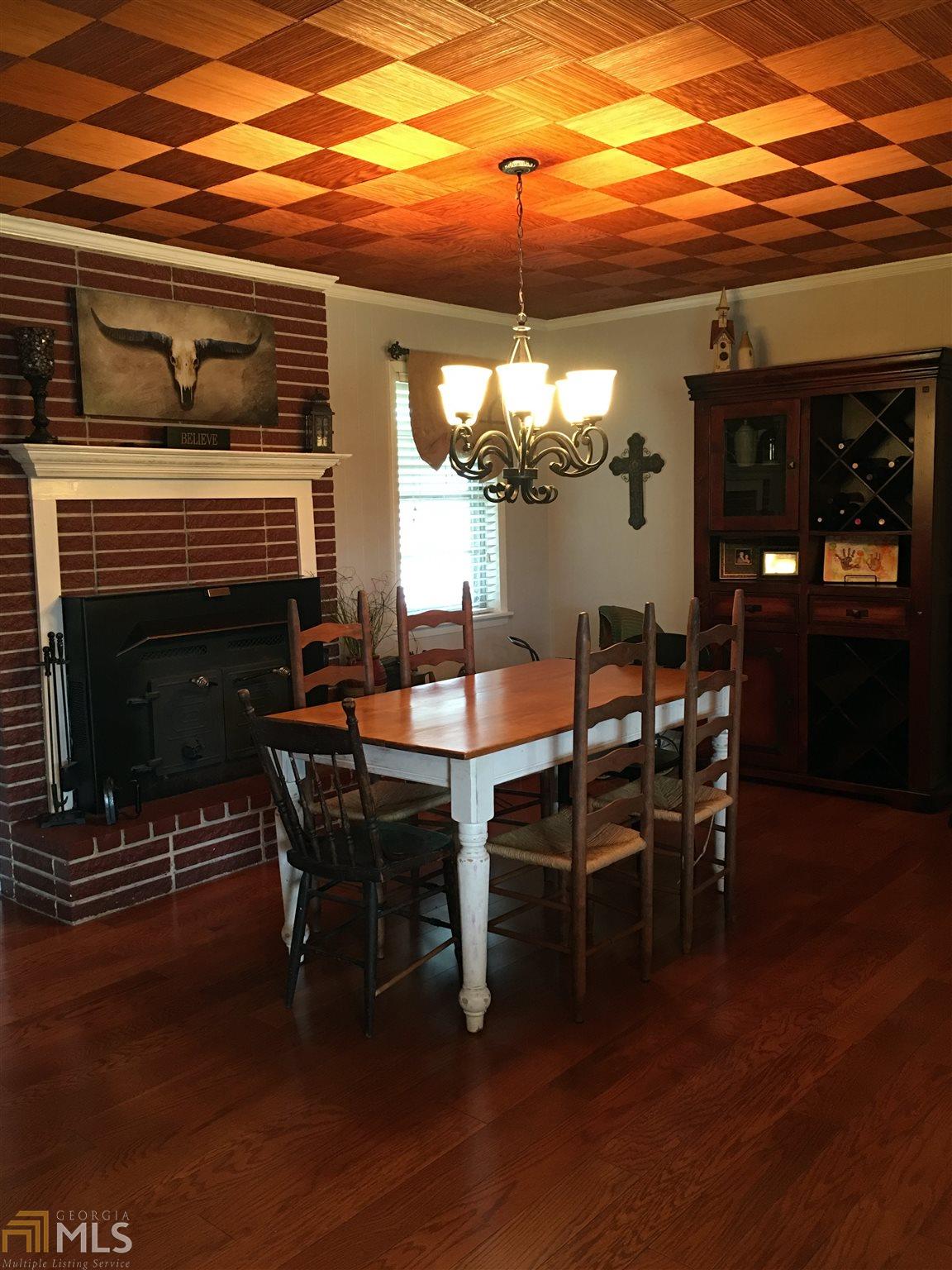 1663 Metts Rd, Statesboro, GA 30461 photo 5