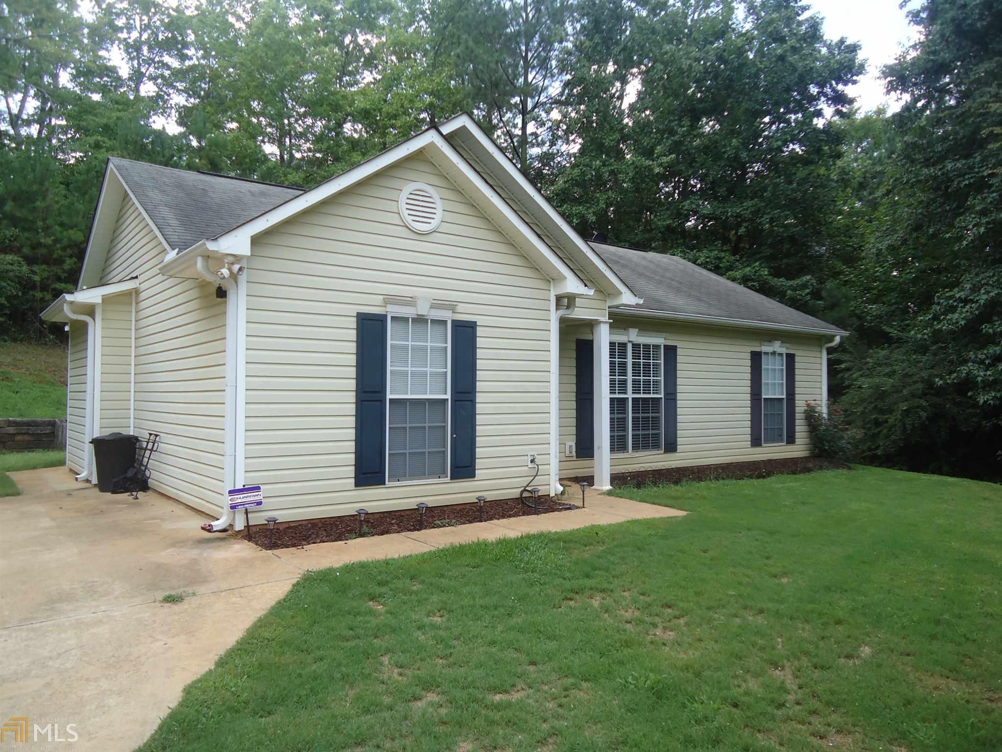 35 Nantucket Dr, Lagrange, GA 30241 photo 1