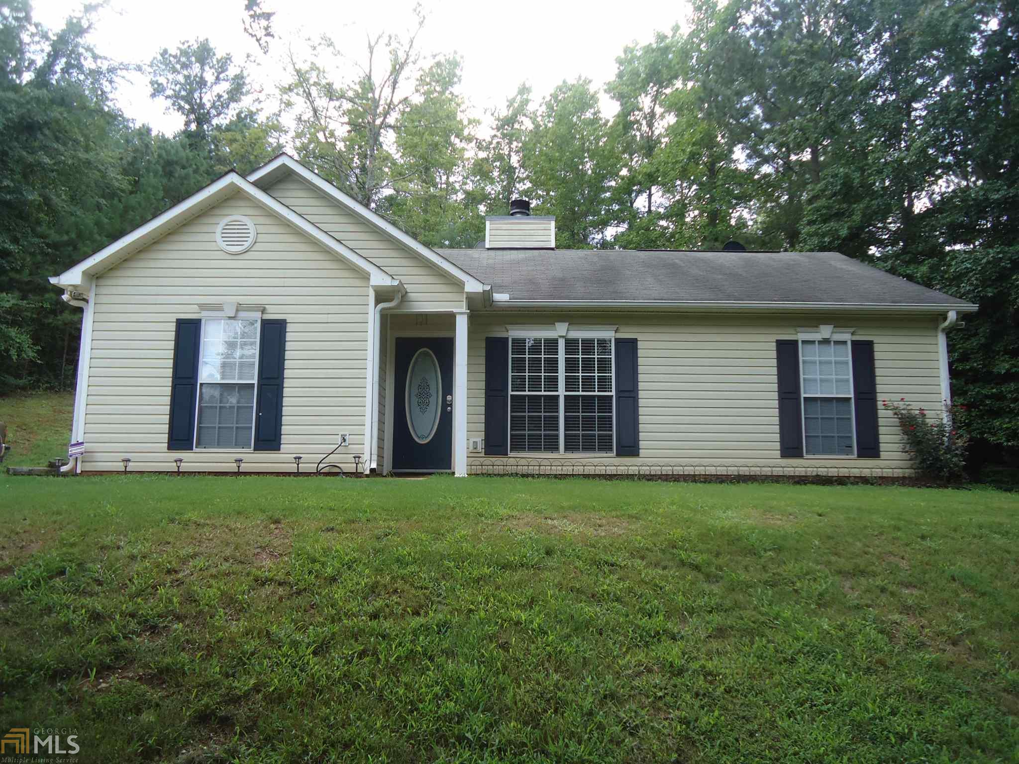 35 Nantucket Dr, Lagrange, GA 30241 photo 2