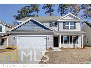 105 Laurel Ln, Guyton, GA 31312 photo 1