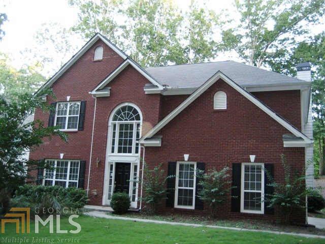 8103 N Links Dr, Covington, GA 30014 photo 1
