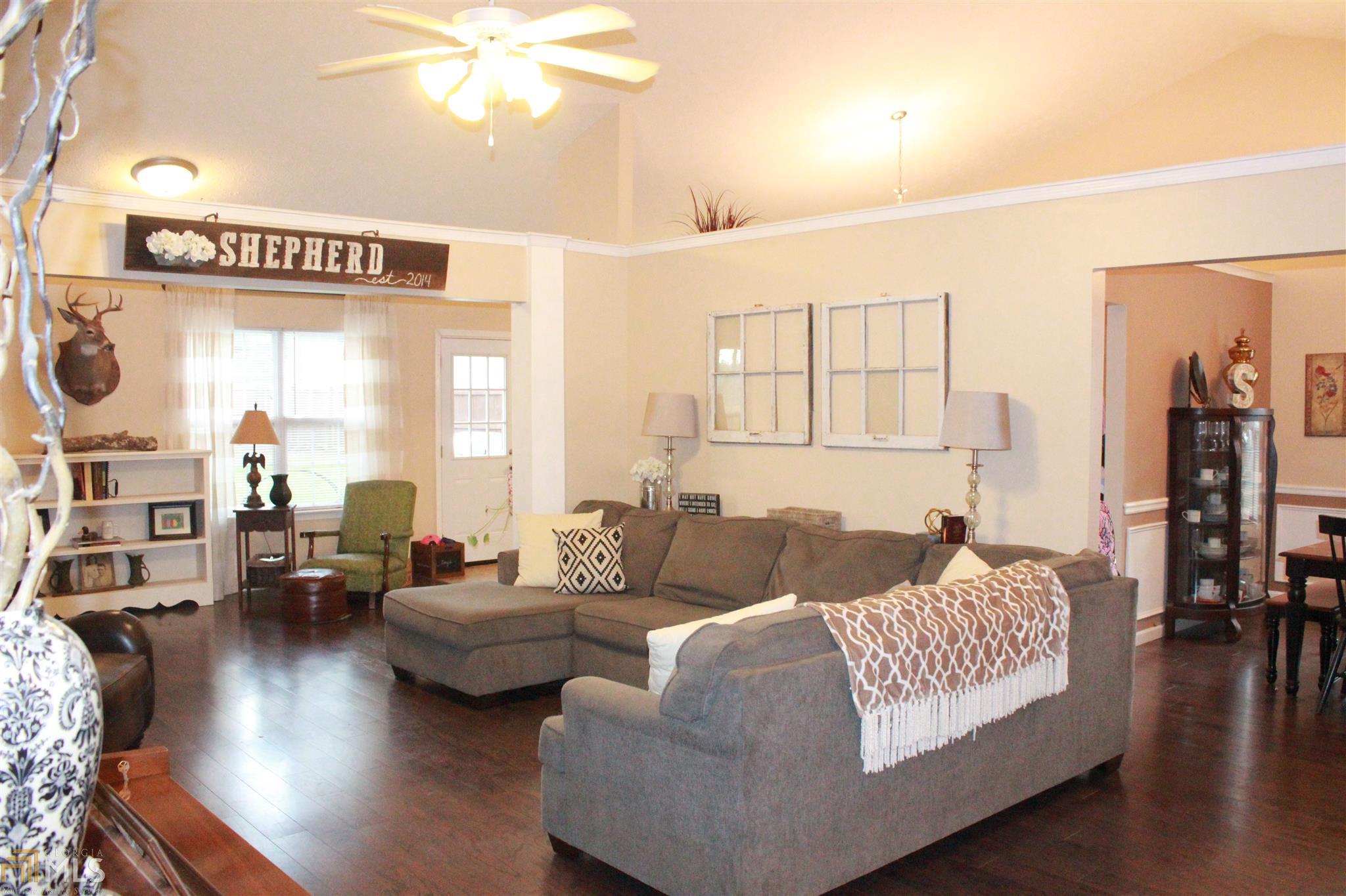 268 Sandstone Dr, Hampton, GA 30228 photo 6