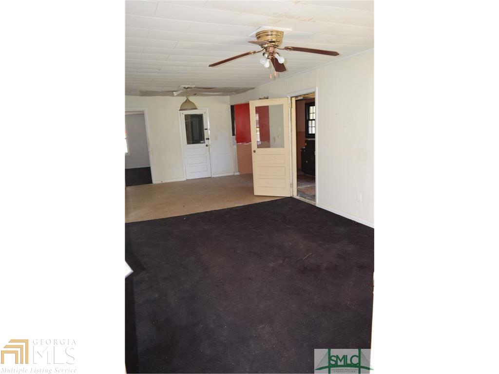 301 S Maple St, Springfield, GA 31329 photo 8