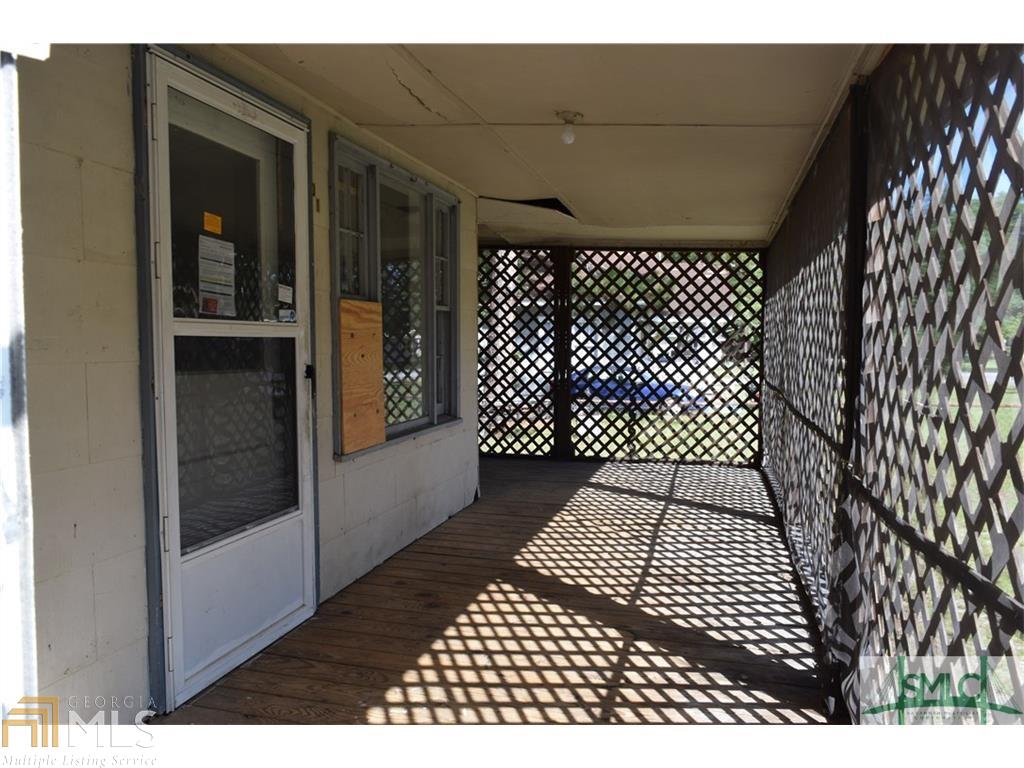301 S Maple St, Springfield, GA 31329 photo 7