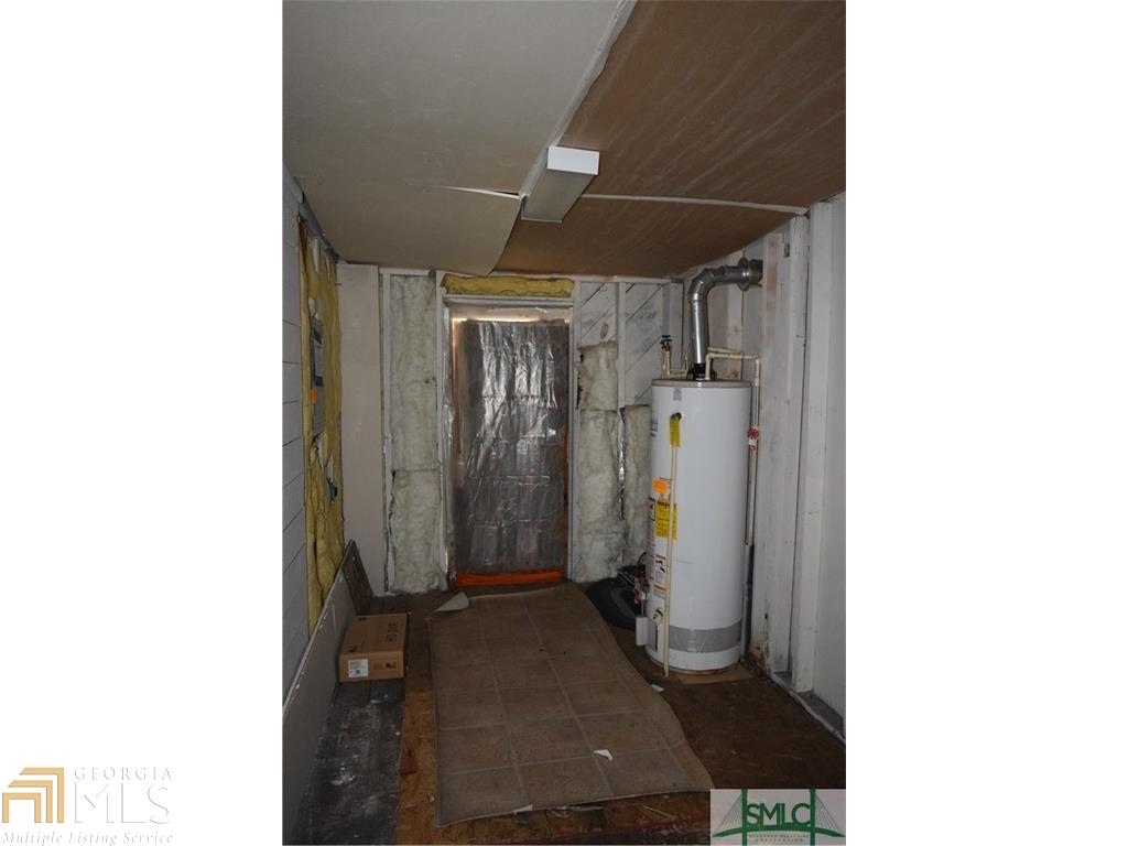 301 S Maple St, Springfield, GA 31329 photo 17